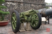 Hanoi 2016 - Military Museum I