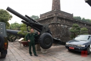 Hanoi 2016 - Military Museum II