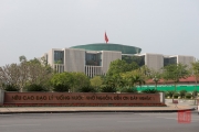 Hanoi 2016 - Parlament
