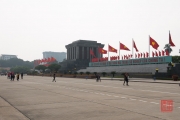 Hanoi 2016 - Ho Chi Minh Memorial I
