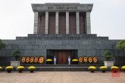Hanoi 2016 - Ho Chi Minh Memorial II