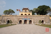 Hanoi 2016 - Castle