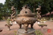 Hanoi 2016 - Incent Stick Pot