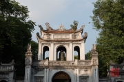 Hanoi 2016 - Pagoda III