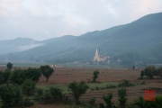 Phong Nha 2016 - Church