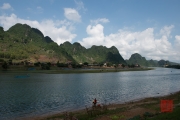 Phong Nha 2016 - Mountains