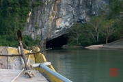 Phong Nha 2016 - Cave Entry