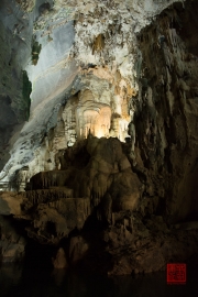 Phong Nha 2016 - Cave I
