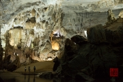 Phong Nha 2016 - Cave II
