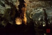 Phong Nha 2016 - Cave V