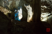 Phong Nha 2016 - Cave VII