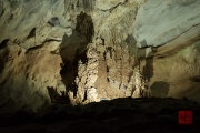 Phong Nha 2016 - Cave VIII