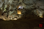 Phong Nha 2016 - Cave XV