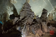 Phong Nha 2016 - Cave XVIII