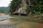 Phong Nha 2016 - River I