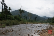 Phong Nha 2016 - River II