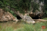 Hang En 2016 - Cave Entry I