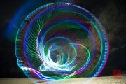 Hang En 2016 - Lightpainting V