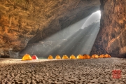 Hang En 2016 - Sunbeam & Tents