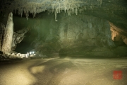 Hang En 2016 - Cave - Shadowcasting