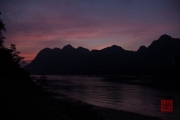 Phong Nha 2016 - Sunset