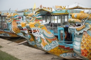 Hue 2016 - Dragonboats