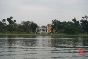 Hue 2016 - Pagoda I