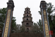 Hue 2016 - Pagoda II