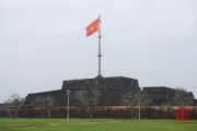 Hue 2016 - Flag