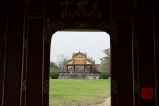 Hue 2016 - Pagoda III