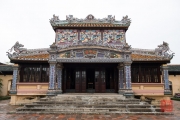 Hue 2016 - House ornaments