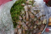 Hue 2016 - Market - Snack