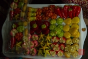 Hue 2016 - Market - Sugar Fruits