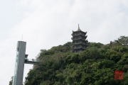 Da Nang 2016 - Pagoda