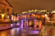 Hoi An 2016 - Japanese Bridge