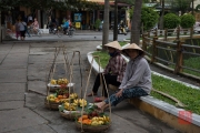 Hoi An 2016 - Fruit sellers