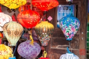 Hoi An 2016 - Lanterns