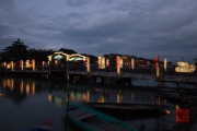 Hoi An 2016 - Bridge