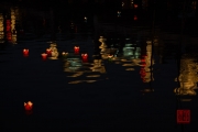 Hoi An 2016 - Lanterns on the River II