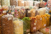 Saigon 2016 - Market - Dried fruits