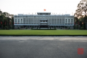 Saigon 2016 - Parlament