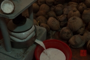 Vietnam 2016 - Coconut press