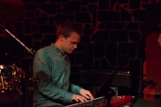 Stereo Woodland 2017 - Hallvar Haugdal I
