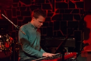 Stereo Woodland 2017 - Hallvar Haugdal II