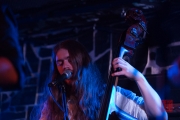 Stereo Woodland 2017 - Hallvard Gaardlos I