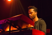 Hirsch Akua Naru 2017 - Keys I