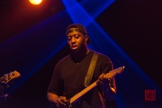 Hirsch Akua Naru 2017 - Guitar I