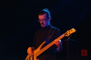 Hirsch Akua Naru 2017 - Bass I