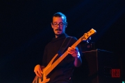 Hirsch Akua Naru 2017 - Bass II