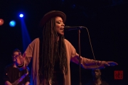 Hirsch Akua Naru 2017 - Akua III